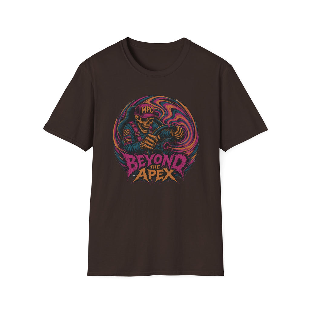 Beyond the Apex T-Shirt