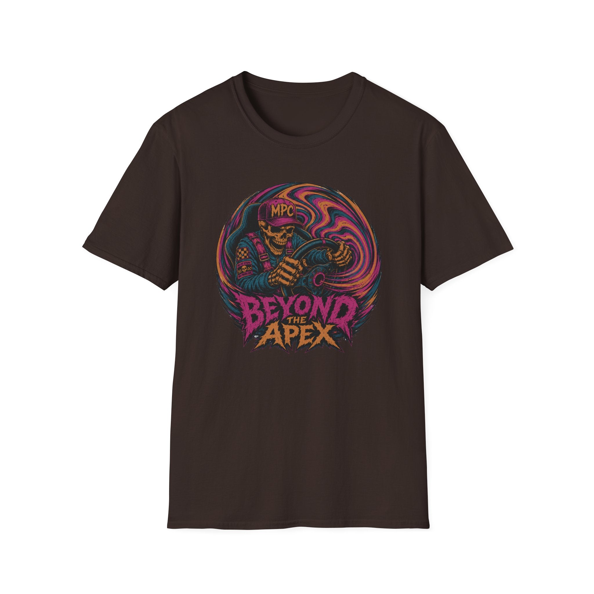 Beyond the Apex T-Shirt