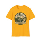 Mountain Escape T-Shirt