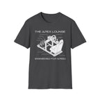 The Apex Lounge T-Shirt