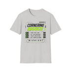 Cornering Basics T-Shirt