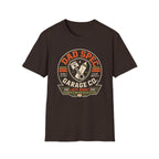 Dad Spec Garage Co. T-Shirt