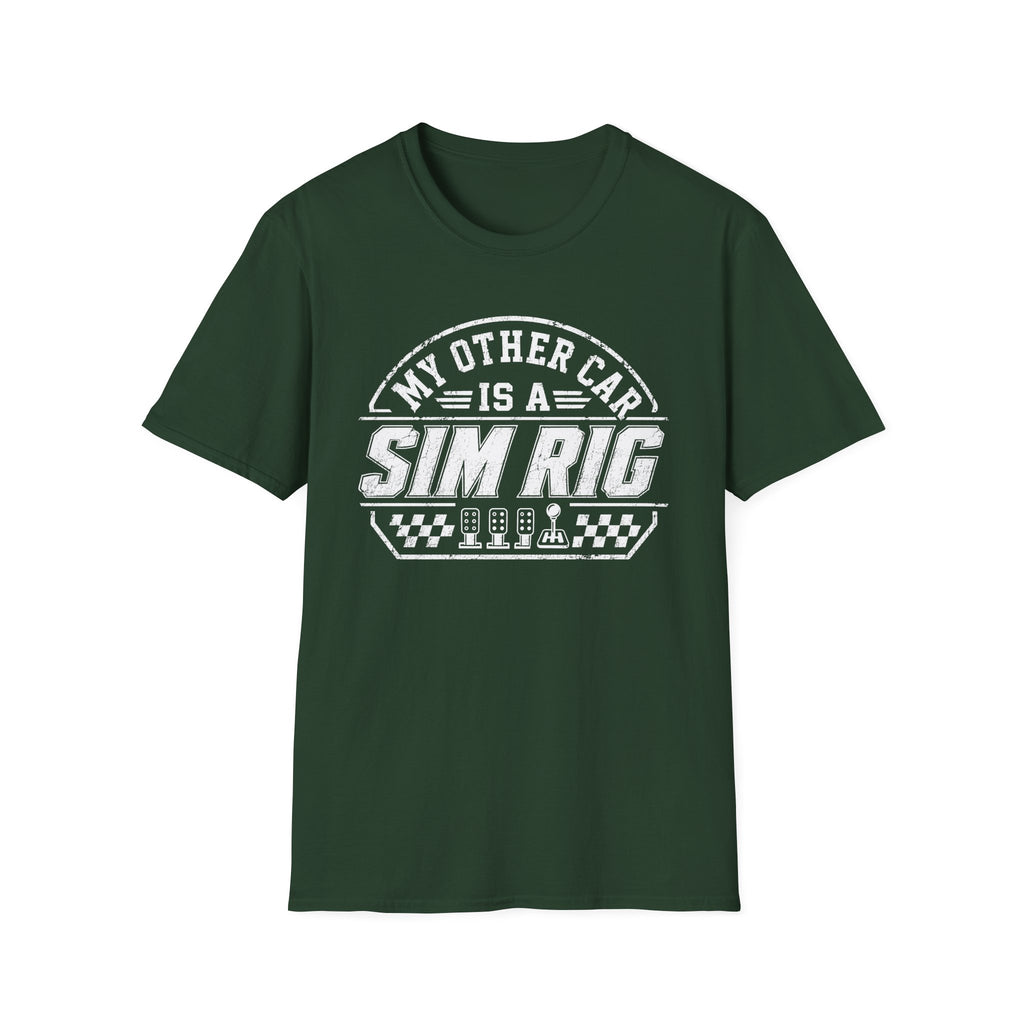 My Other Car T-Shirt
