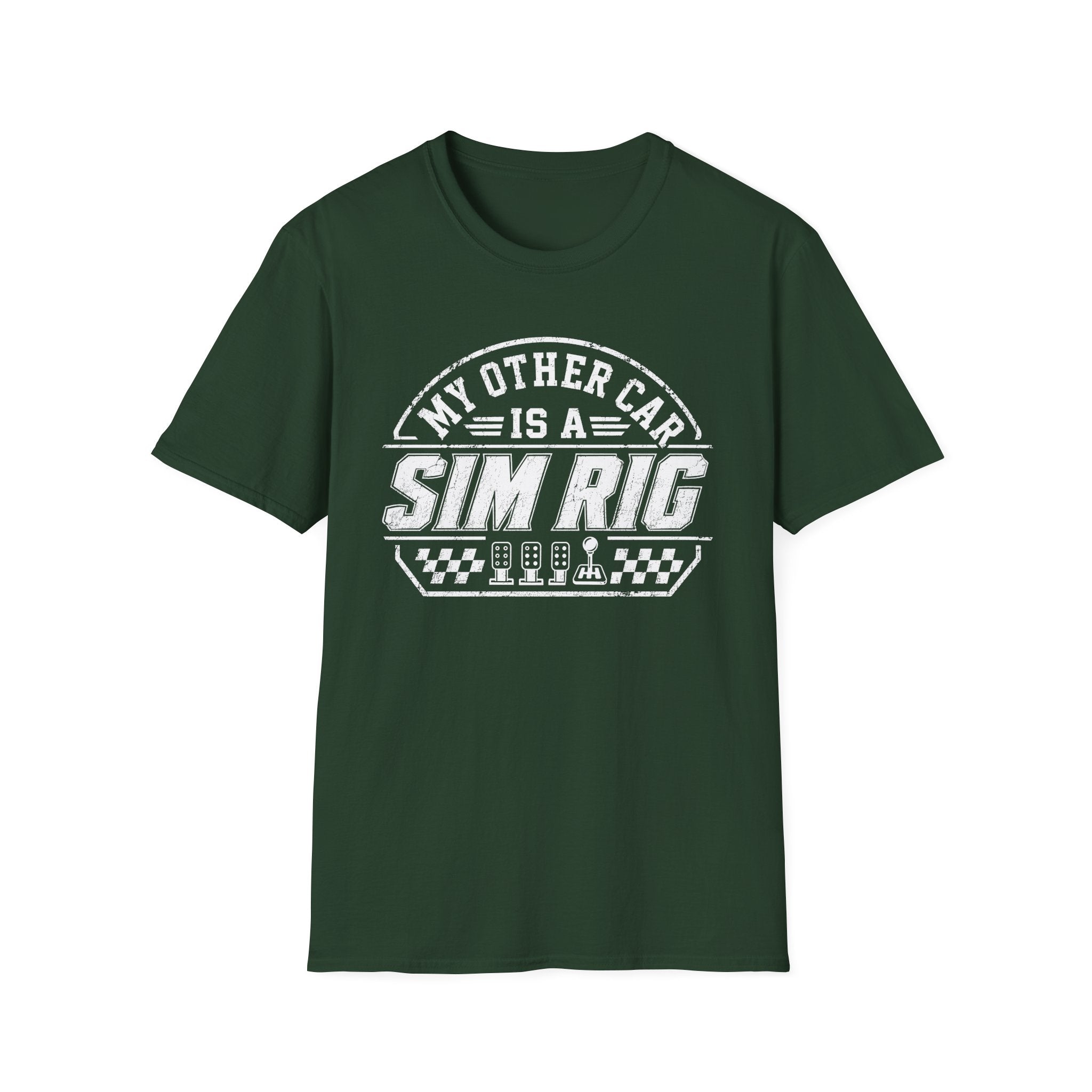 My Other Car T-Shirt