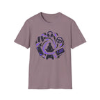 Meditation Gamer T-Shirt