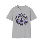 Meditation Gamer T-Shirt