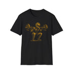 Simi Does Squats T-Shirt