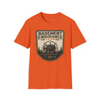 Basement Endurance Team T-Shirt