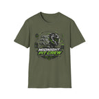 Sleep Is Optional T-Shirt