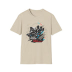 Dad Mode Full Throttle T-Shirt