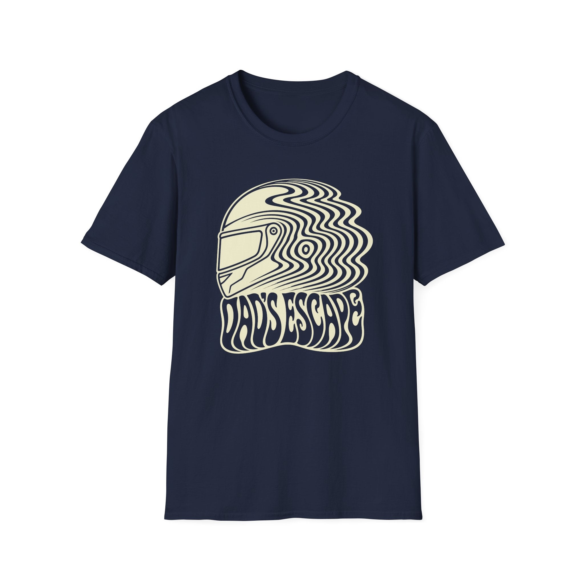 Dad's Escape T-Shirt