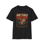 Retro Racing Dept T-Shirt