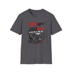 200 MPH T-Shirt