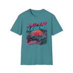 Last Lap Legend T-Shirt