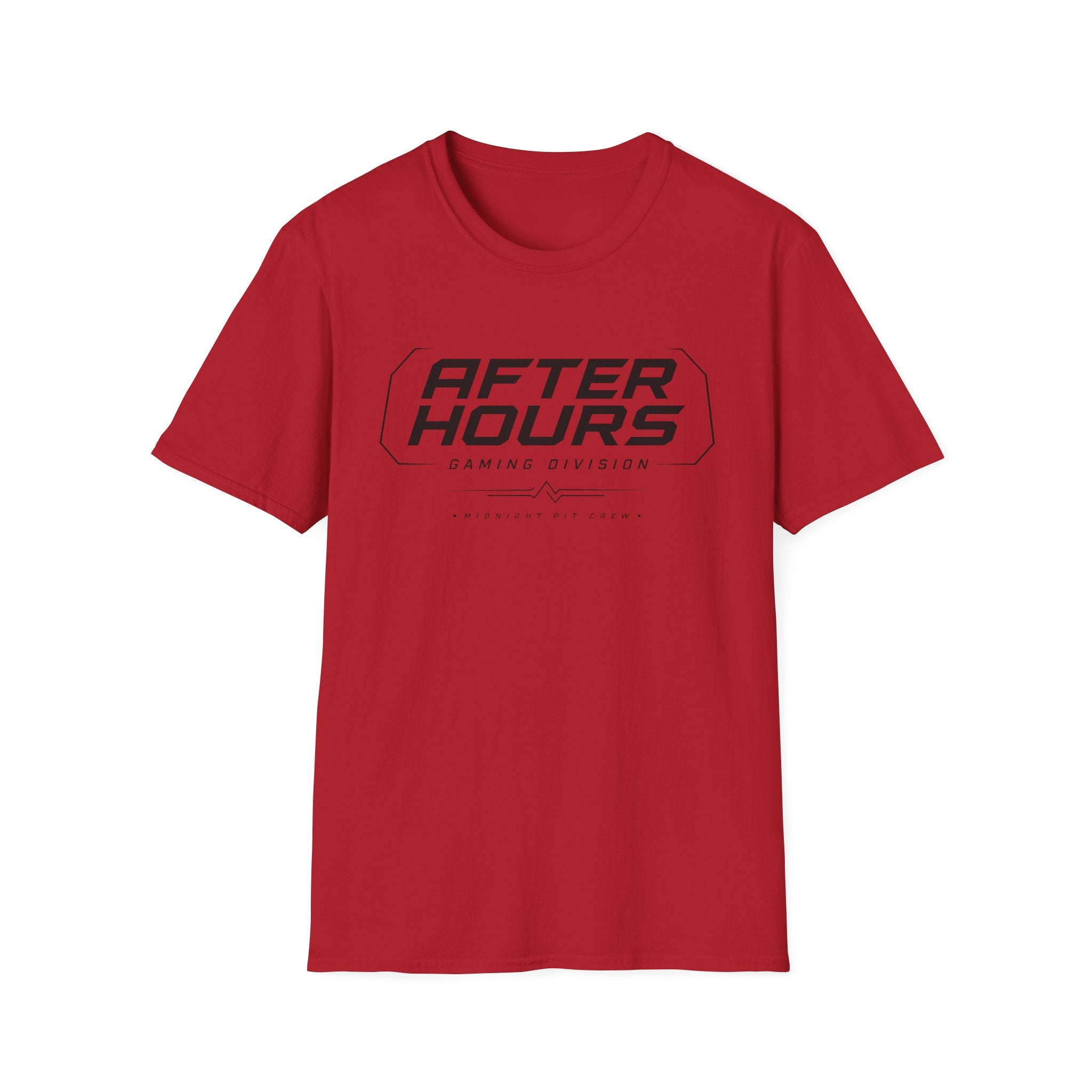 After Hours Gaming Division T-Shirt