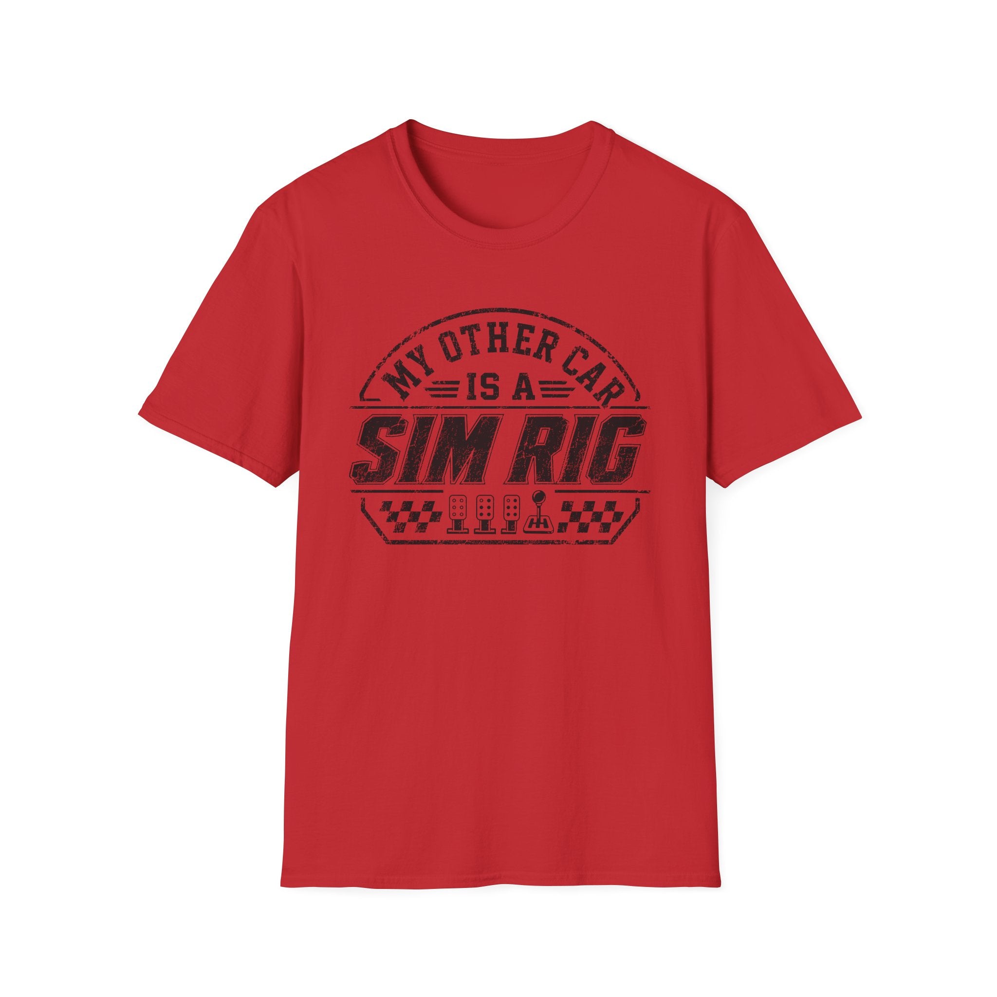 My Other Car T-Shirt