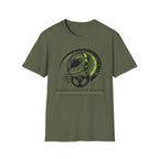 Dad by Day T-Shirt
