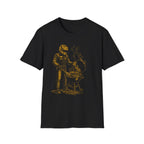 Simi Grills Steak T-Shirt