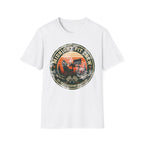While Everyone Was Asleep T-Shirt