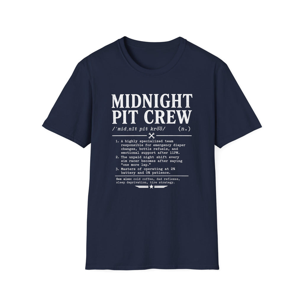 MPC Definition T-Shirt