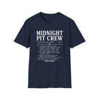 MPC Definition T-Shirt