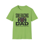 Fastest On The Virtual Track T-Shirt