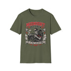 What Daylight Broke T-Shirt