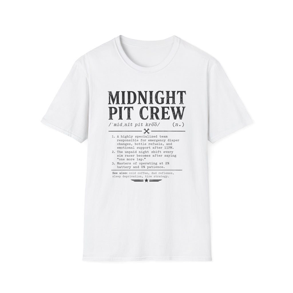 MPC Definition T-Shirt