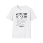 MPC Definition T-Shirt