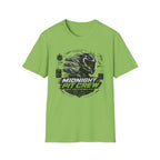 Sleep Is Optional T-Shirt