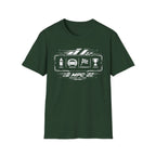 Discipline & Determination T-Shirt