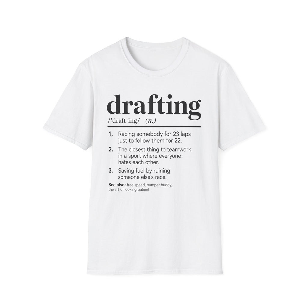 Drafting Definition T-Shirt