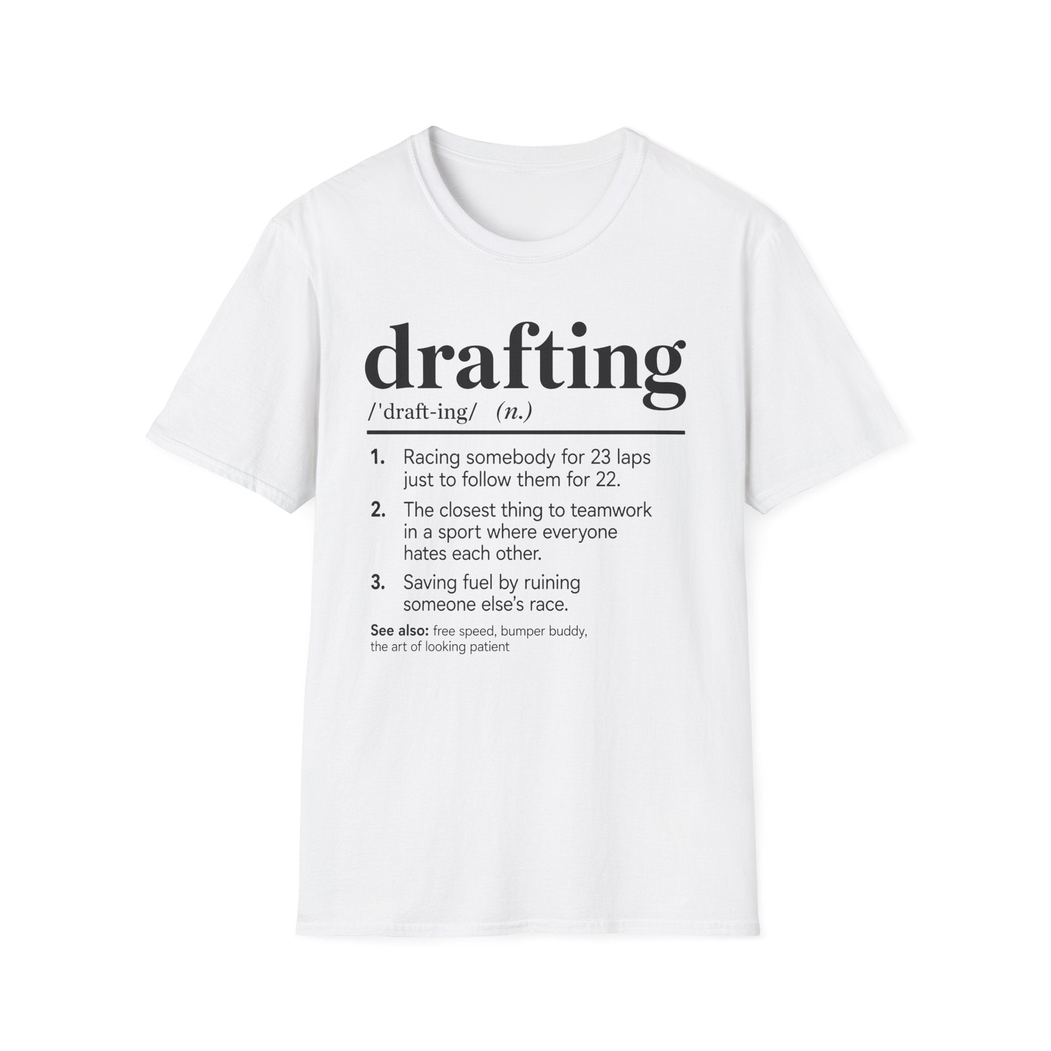 Drafting Definition T-Shirt