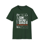 Chief Engineer T-Shirt