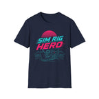 Sim Rig Hero T-Shirt