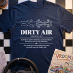 Dirty Air Definition T-Shirt