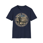 Parental Speedway T-Shirt