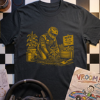 Simi Gardens T-Shirt