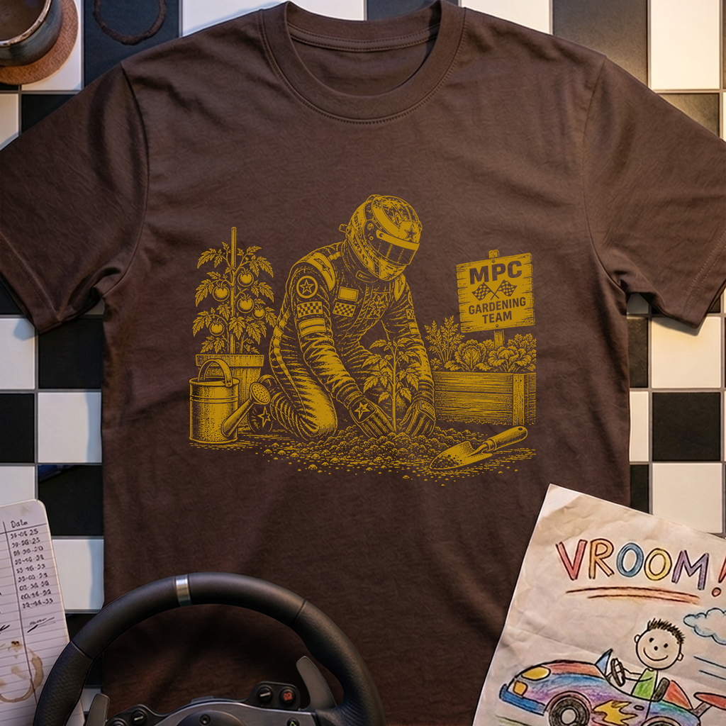 Simi Gardens T-Shirt