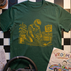 Simi Gardens T-Shirt