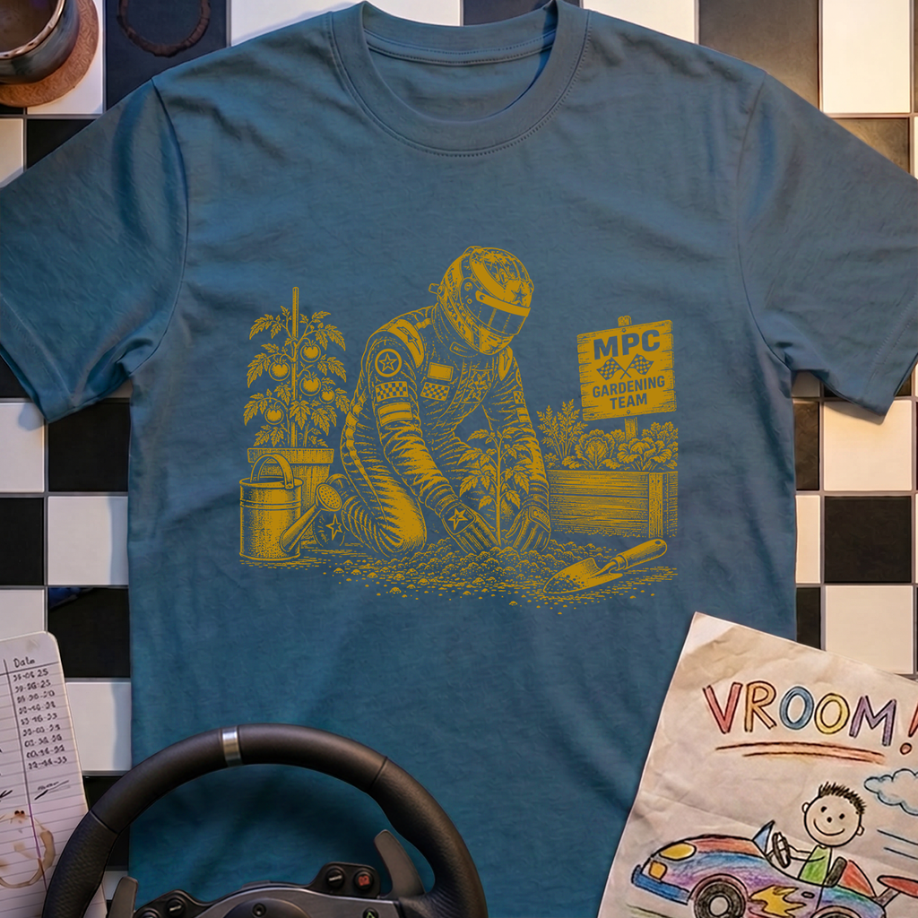 Simi Gardens T-Shirt
