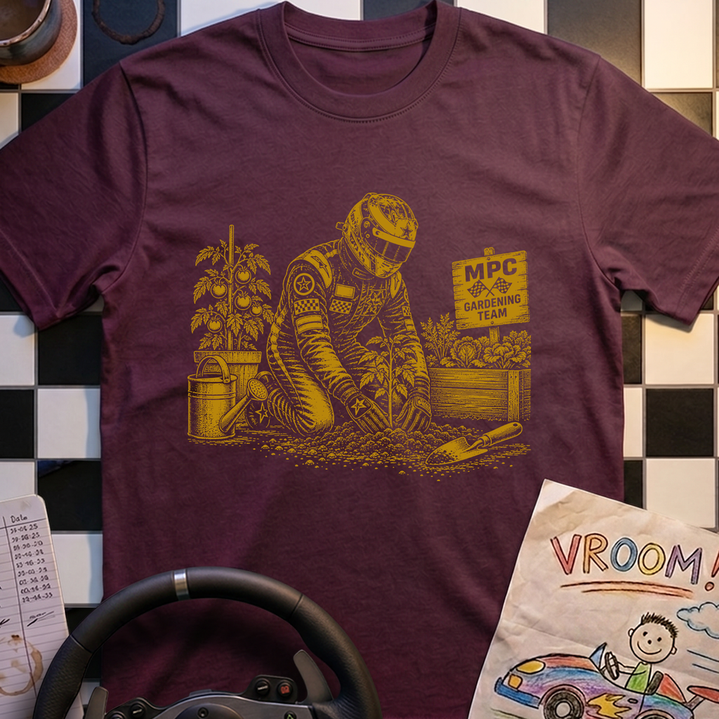 Simi Gardens T-Shirt