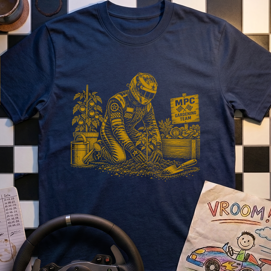 Simi Gardens T-Shirt