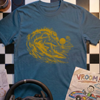 Simi Surfs T-Shirt
