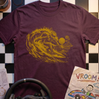 Simi Surfs T-Shirt