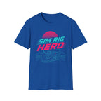 Sim Rig Hero T-Shirt