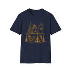 Simi Tunes The Rig T-Shirt