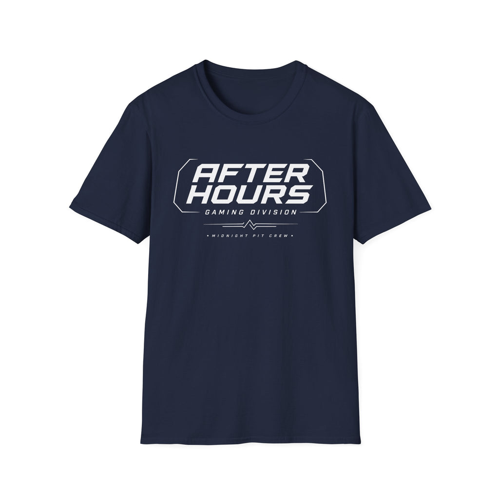 After Hours Gaming Division T-Shirt