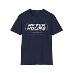 After Hours Gaming Division T-Shirt