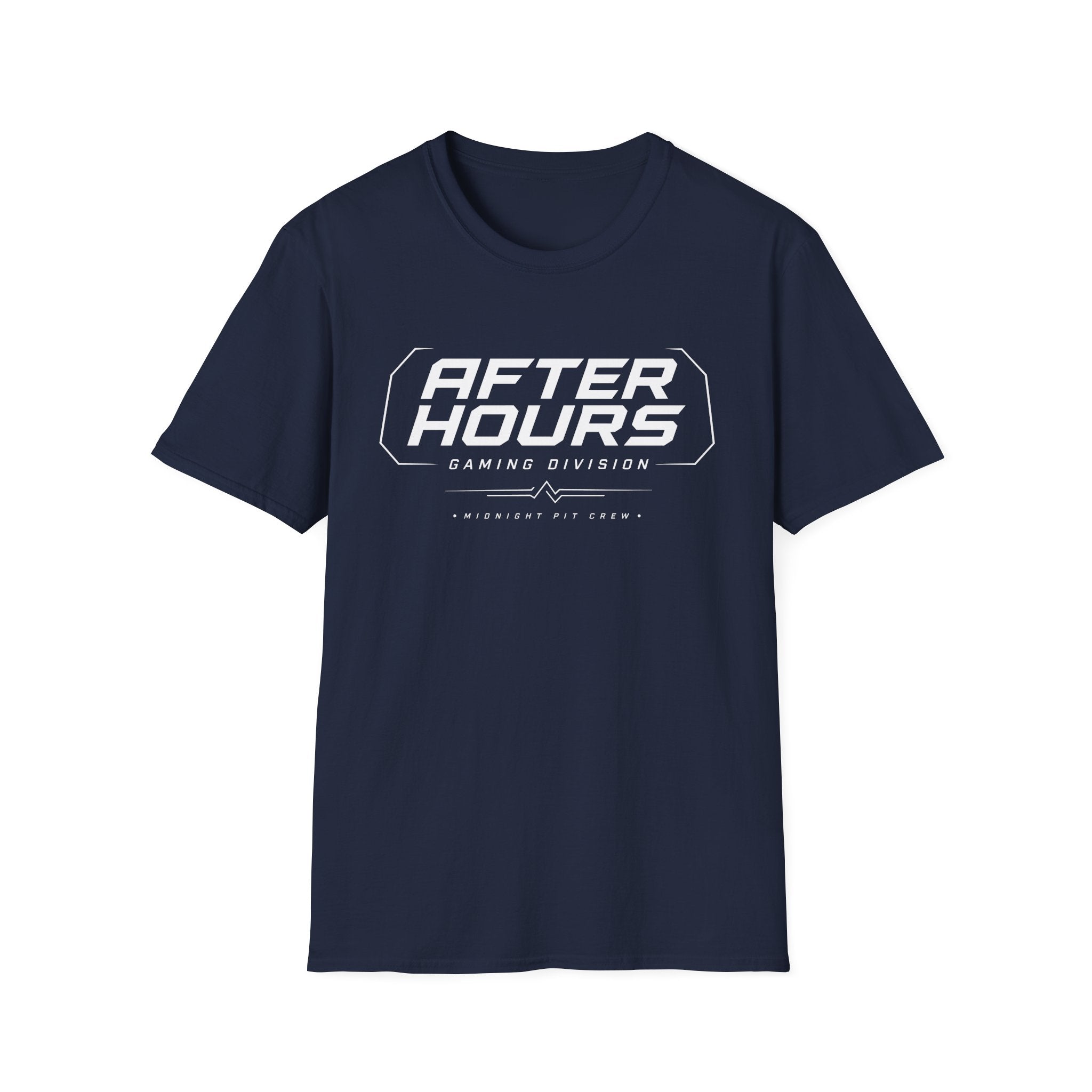 After Hours Gaming Division T-Shirt